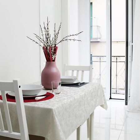 Conforti Apartment Nápoly Kültér fotó