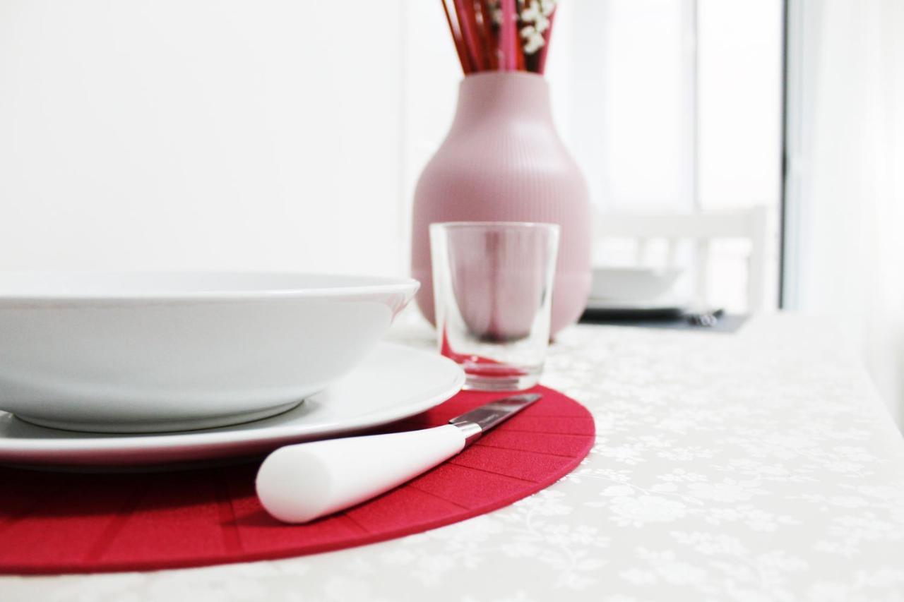 Conforti Apartment Nápoly Kültér fotó