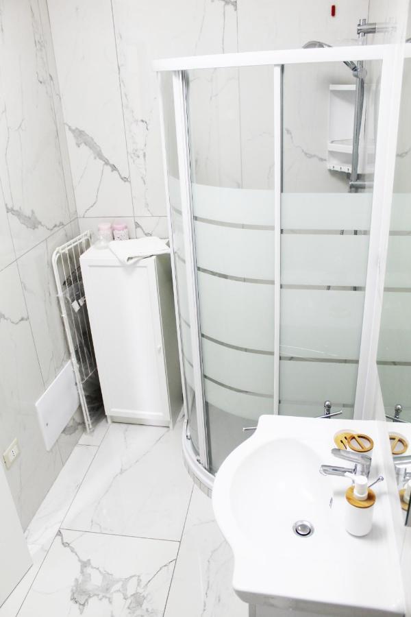 Conforti Apartment Nápoly Kültér fotó