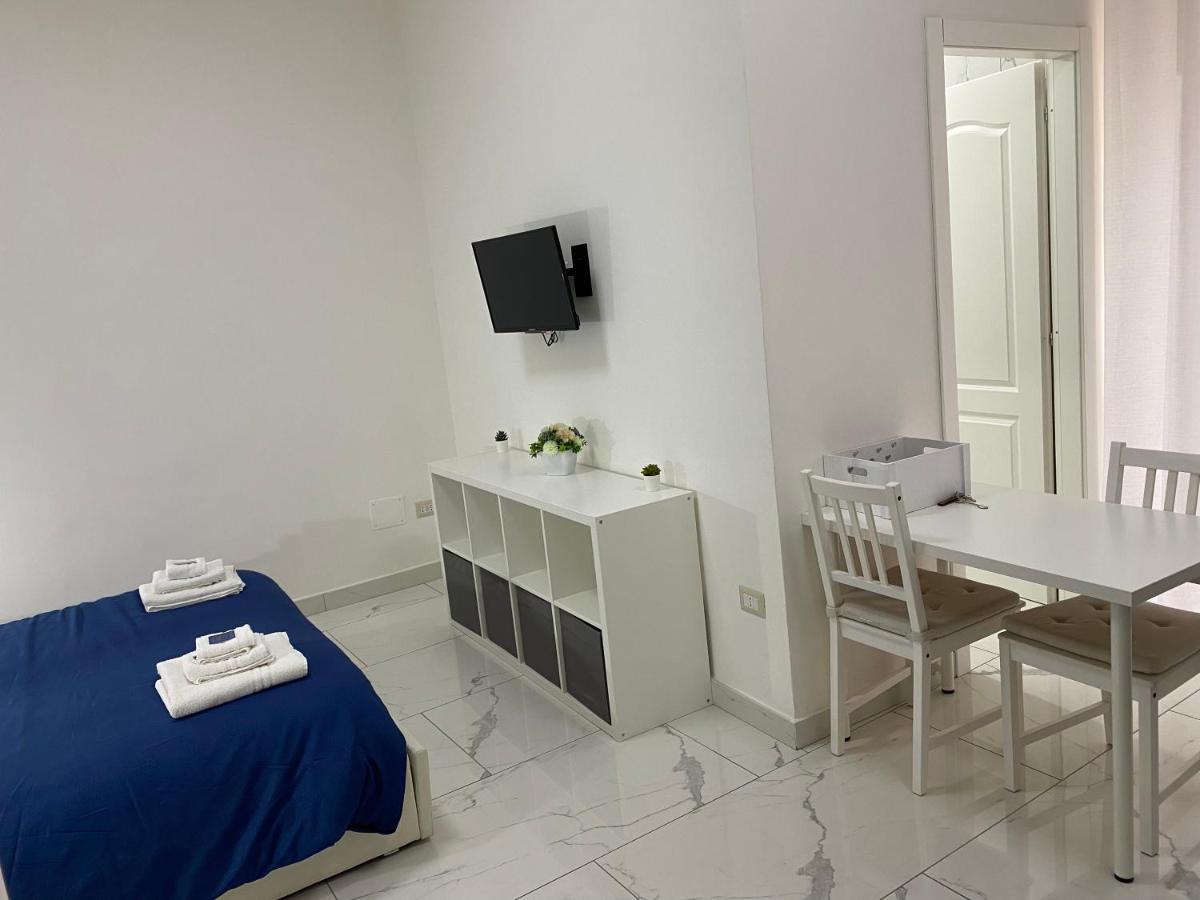 Conforti Apartment Nápoly Kültér fotó