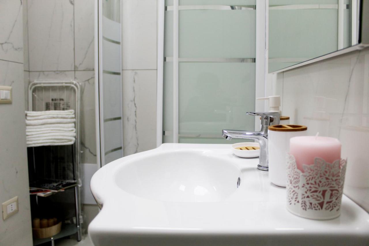 Conforti Apartment Nápoly Kültér fotó