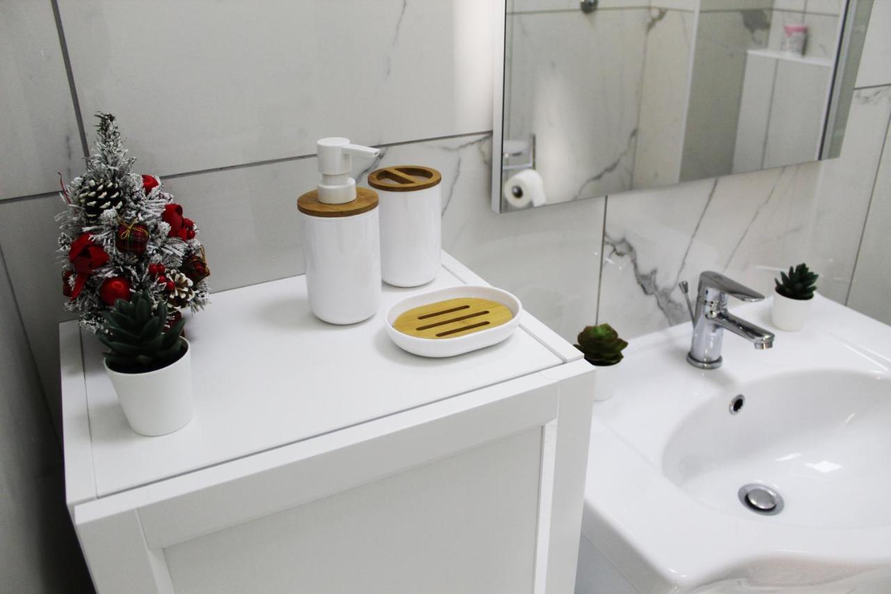 Conforti Apartment Nápoly Kültér fotó
