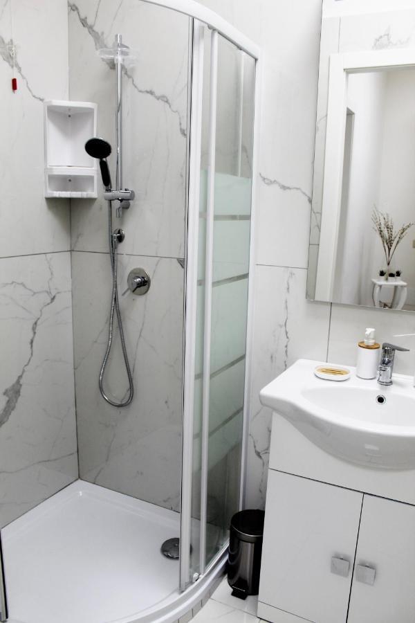 Conforti Apartment Nápoly Kültér fotó