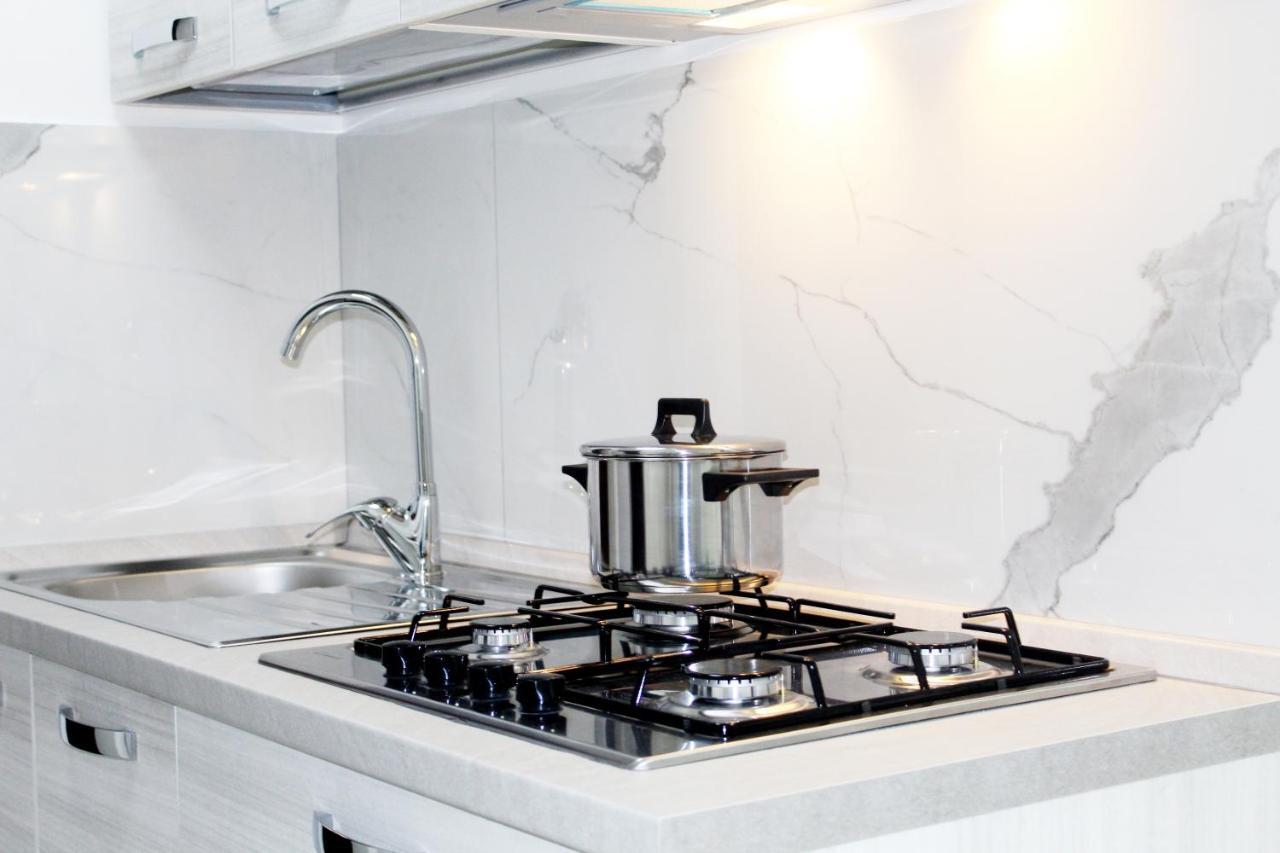 Conforti Apartment Nápoly Kültér fotó