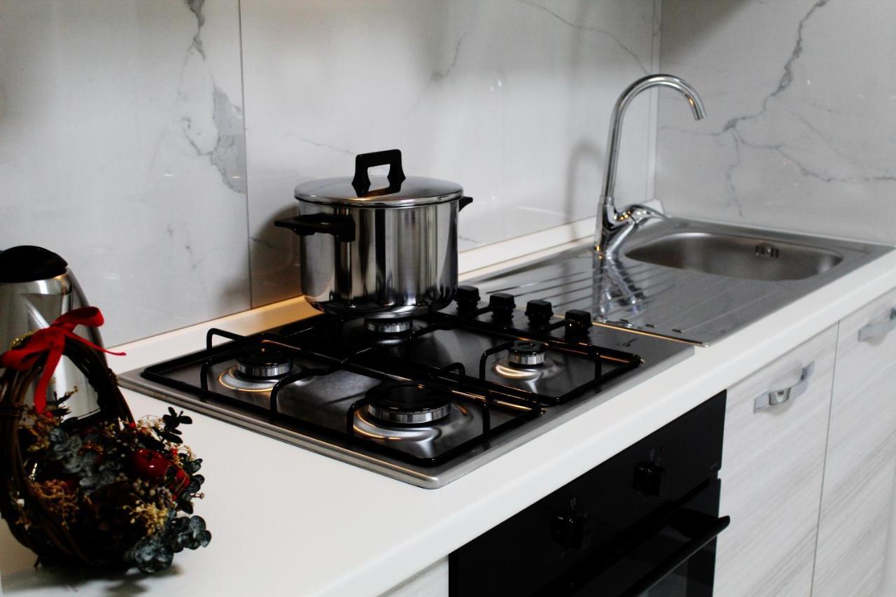 Conforti Apartment Nápoly Kültér fotó