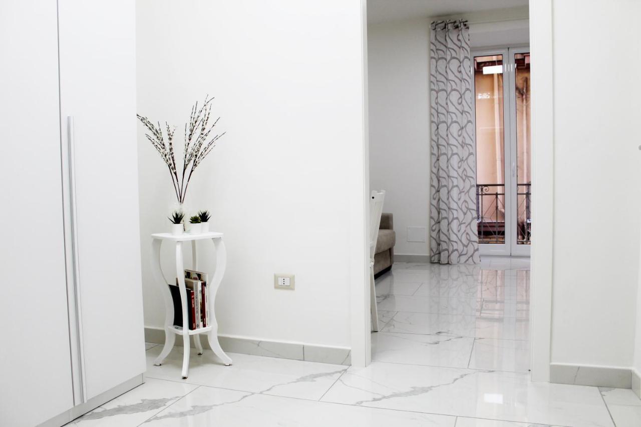 Conforti Apartment Nápoly Kültér fotó