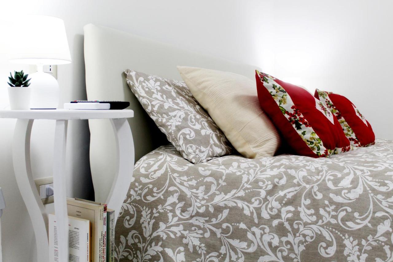 Conforti Apartment Nápoly Kültér fotó