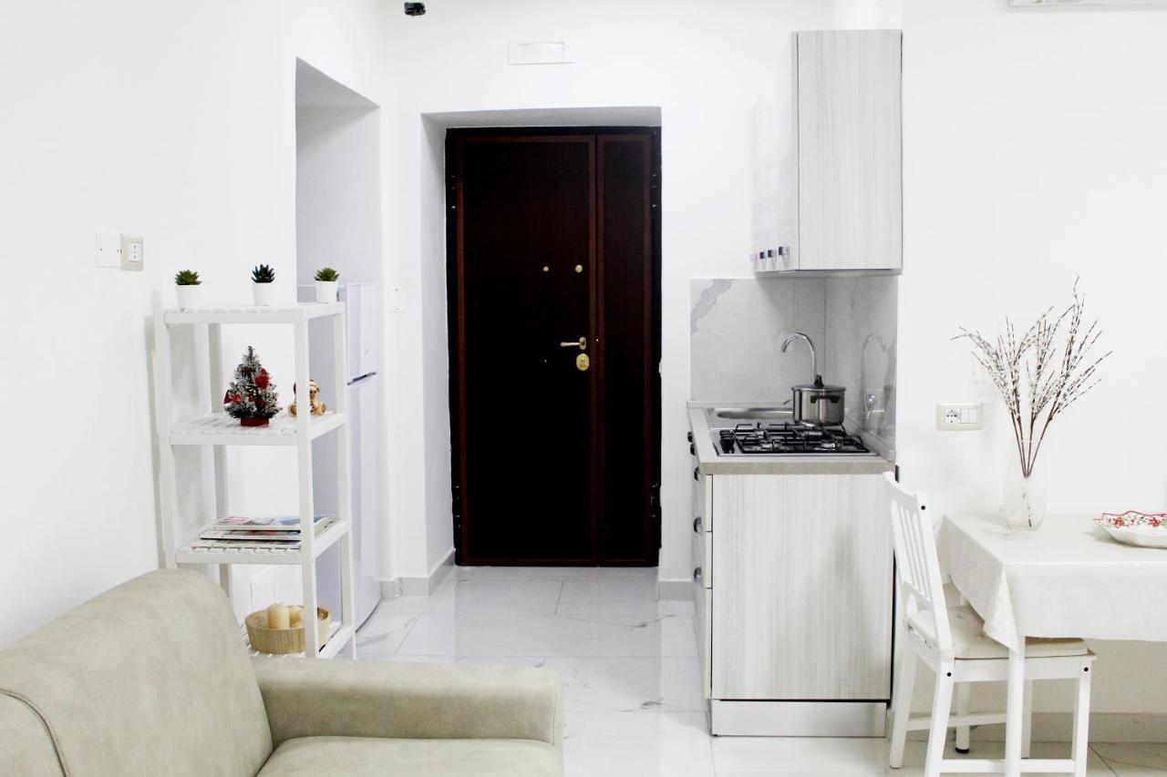 Conforti Apartment Nápoly Kültér fotó